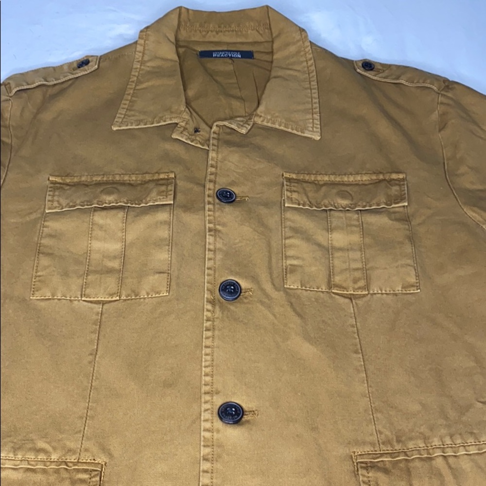 💰⬇️ Kenneth Cole Reaction Jacket - Picture 4 of 16